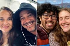 7 'Survivor' Couples Who Are Still Together
