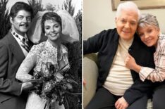 'Days': Susan Seaforth Hayes Previews Romantic Final Scene With Husband Bill