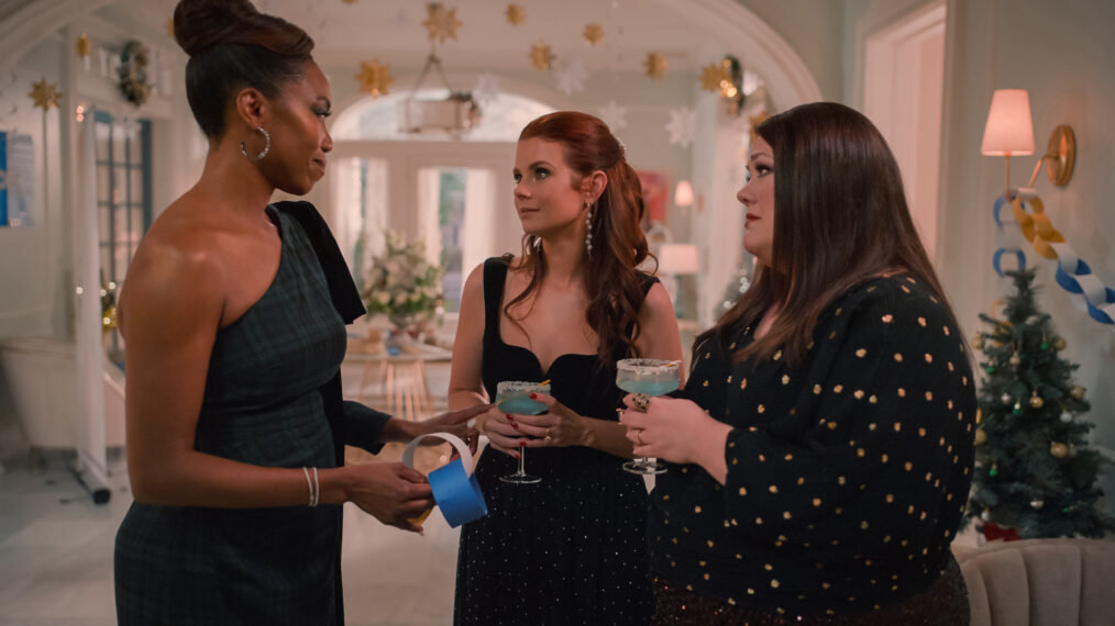 Sweet Magnolias' Season 4: Premiere Date, Trailer, More News