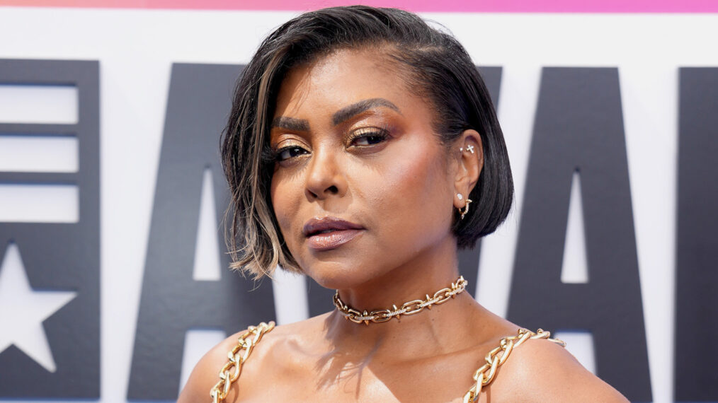 Taraji P. Henson