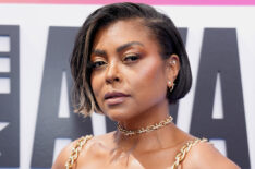 Taraji P. Henson