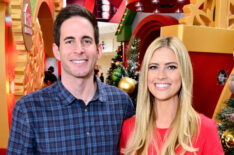 Is Tarek El Moussa's Cryptic Instagram Post About Christina Hall?