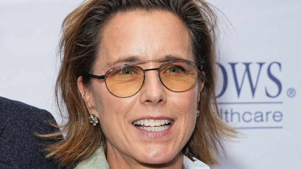 Téa Leoni