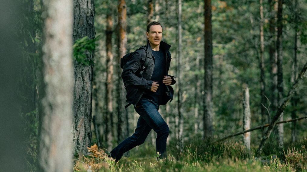 'The Agency': Premiere Date, Trailer, Cast, Plot
