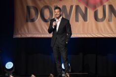 Jesse Palmer for 'The Bachelorette'