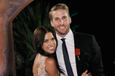 Kaitlyn Bristowe and Shawn Booth of 'The Bachelorette'