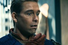 Antony Starr in 'The Boys' Season 4