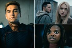 'The Boys' Season 5: Burning Questions We Need Answered