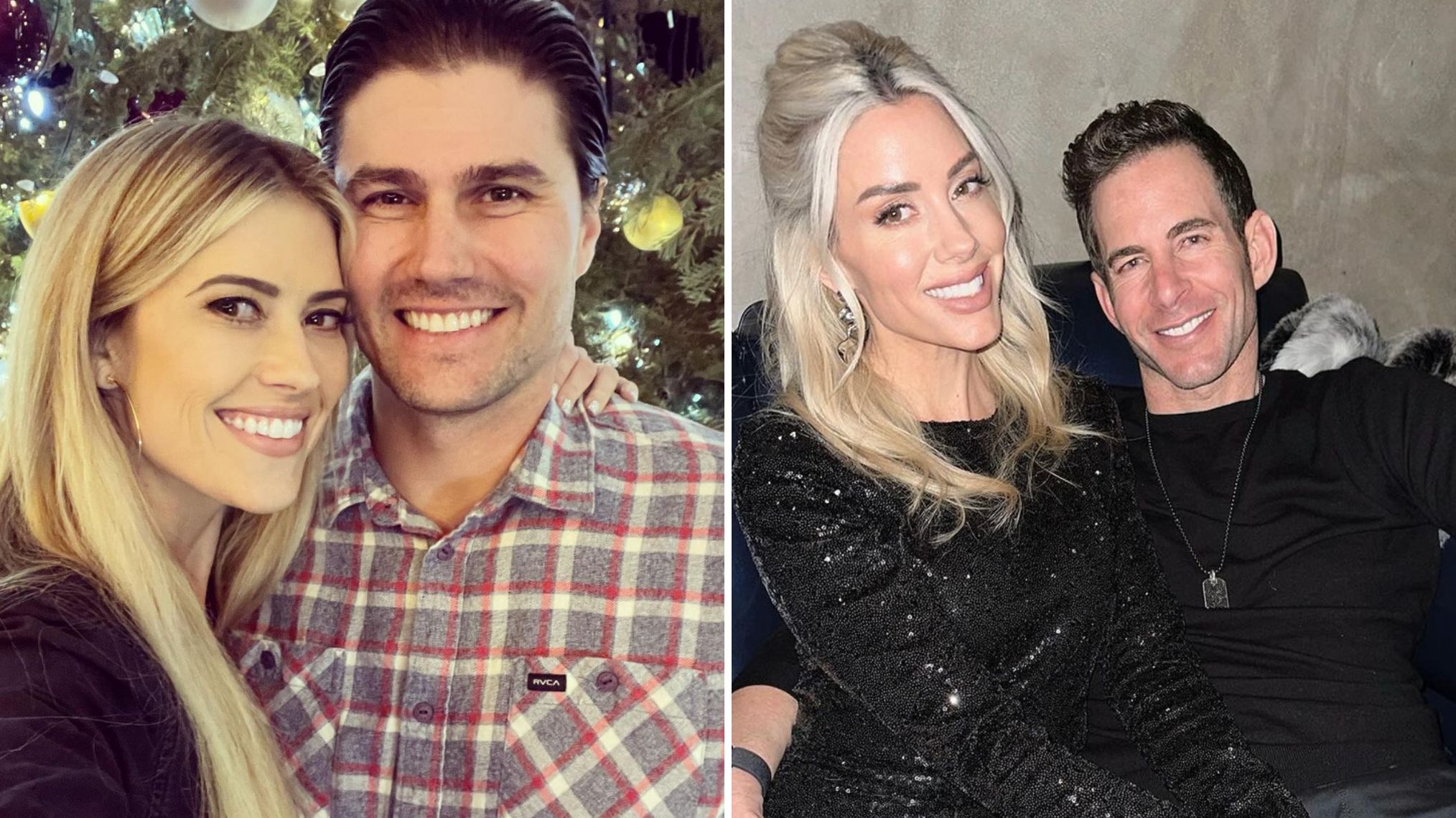 'The Flip Off': Everything We Know About Christina Hall's HGTV Show
