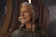 Ben Daniels as Círdan in 'The Lord of the Rings: The Rings of Power' Season 2