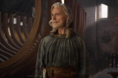 'The Rings of Power': 'IWTV' Star Ben Daniels to Play Another (Mostly) Immortal Being in Season 2