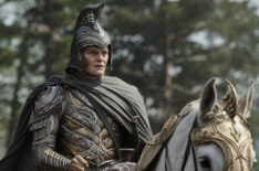 Robert Aramayo in 'The Lord of the Rings: The Rings of Power' Season 2