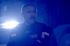 Martin Freeman as Chris Carson in 'The Responder' Season 2