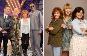 Happy’s Place - NBC & Peacock Series - Where To Watch