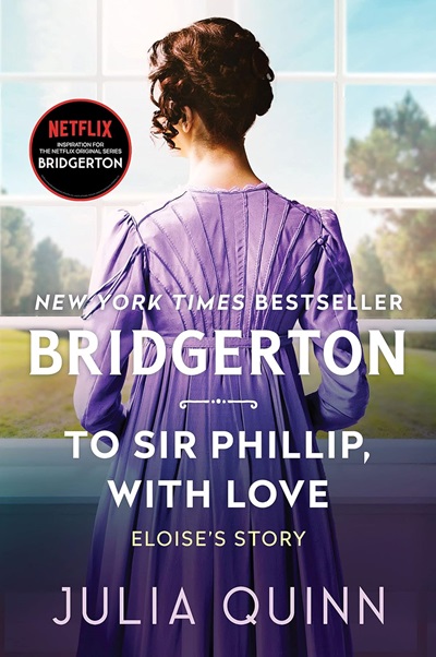 'To Sir Phillip, With Love'
