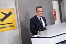 Tom Arnold on 'The Bold and the Beautiful