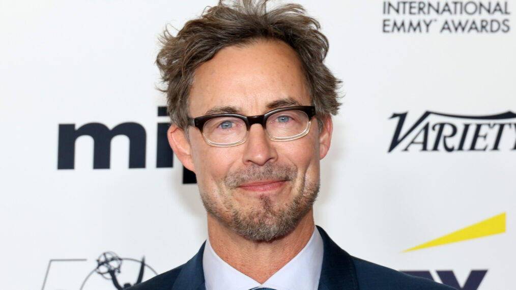 Tom Cavanagh
