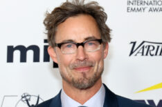 Tom Cavanagh