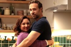 'Trying' Stars Share Season 5 Hopes as Princess & Tyler's Mom Resurfaces in Finale