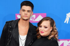 Tyler Baltierra & Catelynn Lowell