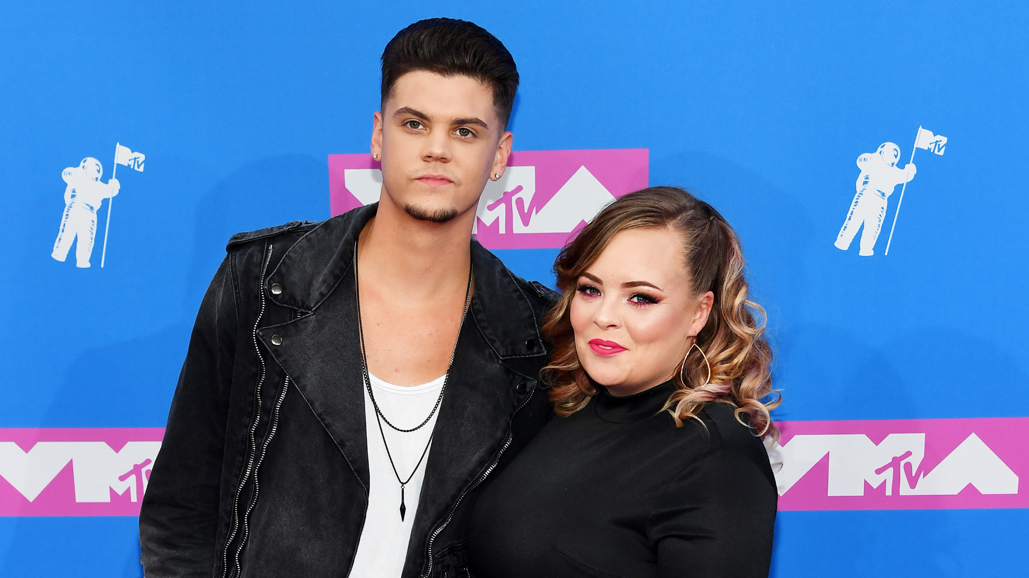 Tyler Baltierra Personality