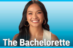 'The Bachelorette': Jenn Tran 'Shocked' by Season's 'Twists & Turns'