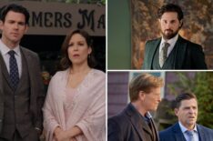 'When Calls the Heart': 7 Burning Questions for Season 12