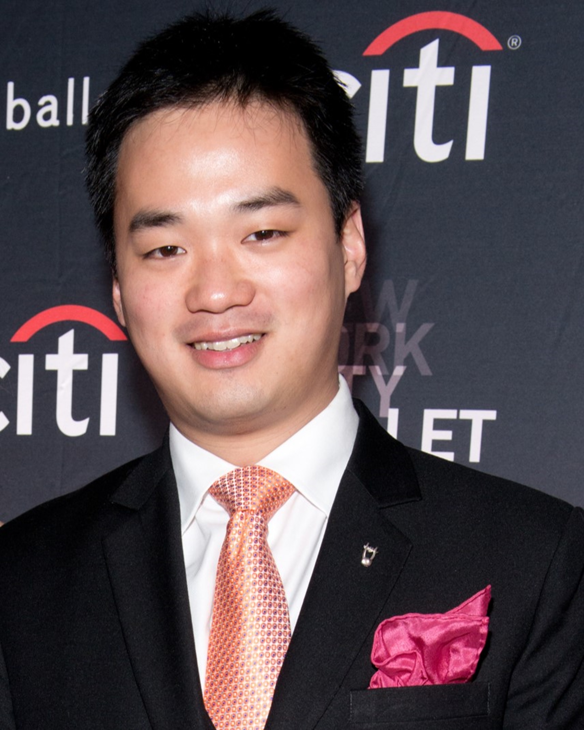 'Jeopardy!'s Winston Nguyen Charged With Child Pornography