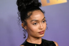Yara Shahidi
