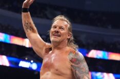 AEW Star Chris Jericho Hits Back at Critics, Talks 'All In,' Acting & What's Next