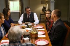Tom Selleck in Blue Bloods