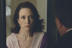 Bebe Neuwirth on Blue Bloods