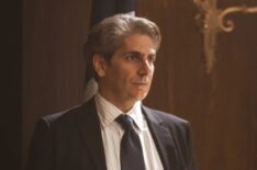 Michael Imperioli in Blue Bloods