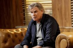 Treat Williams on Blue Bloods