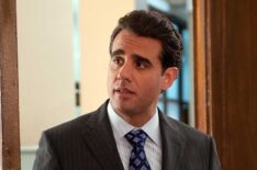 Bobby Cannavale guest stars on Blue Bloods