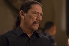 Danny Trejo guest stars on Blue Bloods