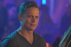 Billy Magnussen guest stars on Blue Bloods