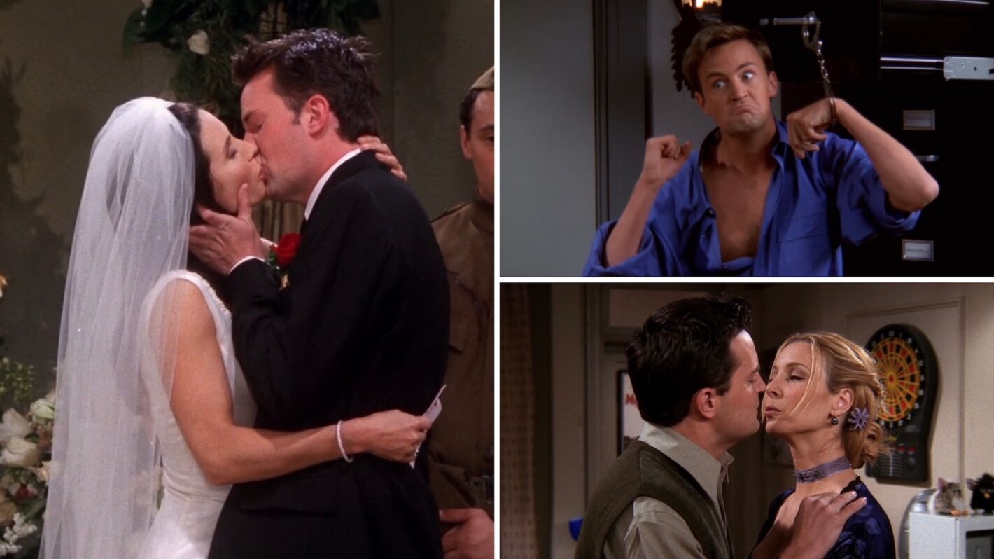 'Friends'