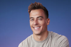 Aaron Erb on 'The Bachelorette'