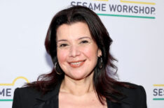 Ana Navarro attends the Sesame Workshop 2024 Benefit Gala at Cipriani 42nd Street on May 29, 2024 in New York City.