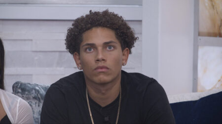 'Big Brother' Exit Interview: Cedric Hodges on Whose Vote Upset Him Most