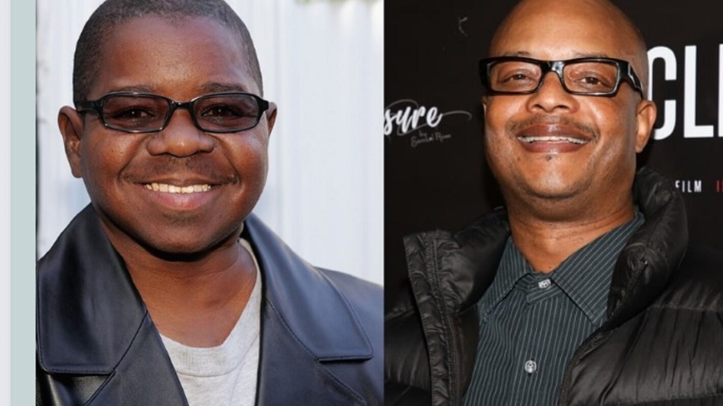 Todd Bridges Shares Last Conversation With Gary Coleman as New Doc Released  About Late Co-Star, image size:1420x798