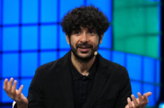 Tony Khan - AEW