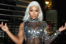 WWE Star Jade Cargill on Bond With Bianca Belair,  Family Life & ‘HOTD’ Fandom