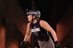 The Challenge 40 Jodi Weatherton Elimination