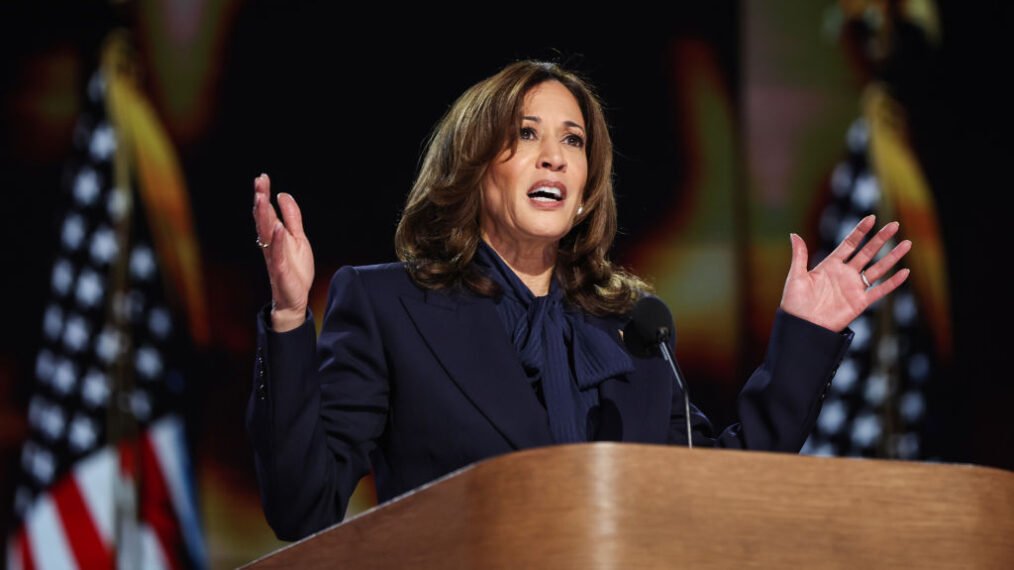 Kamala Harris Sets FirstEver Fox News Interview With Bret Baier SitDown