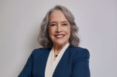 Kathy Bates in Matlock