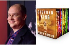 'The Dark Tower': Mike Flanagan Updates on Stephen King Adaptation