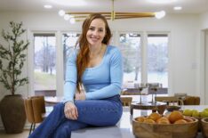 How Did 'Good Bones' Premiere Handle Mina & Karen's Rift?