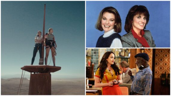 Movies and TV Shows You Can Only Find on The Roku Channel